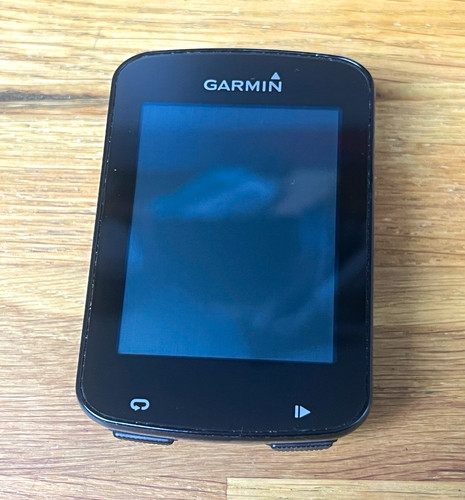 Garmin edge 820 - edge, bike