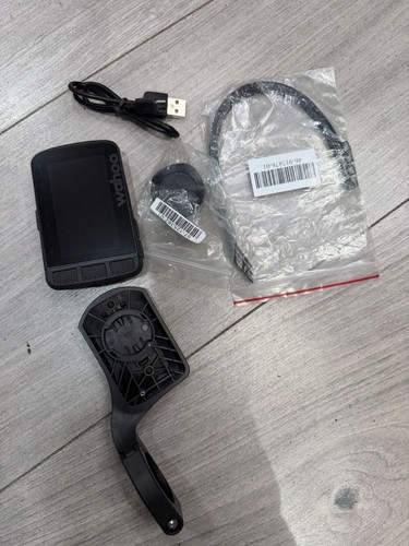 Wahoo elemnt roam - elemnt, v1