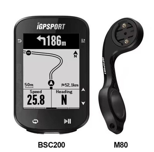 Igpsport bsc200 gps bike - igpsport,