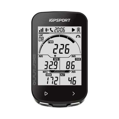 Igpsport bsc200 gps bike - gps,