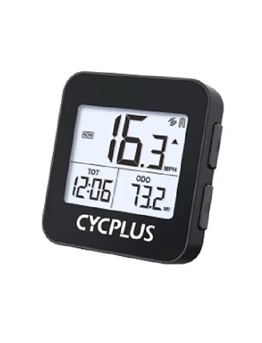 Cycplus gps bike computer - g1,