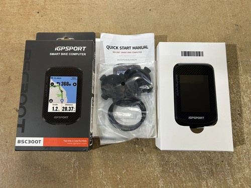 Igpsport bsc300t gps bike - gps,