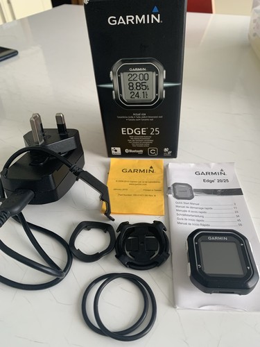 Garmin edge gps bike - edge,