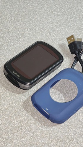 Garmin edge 540 solar - 540, solar-powered