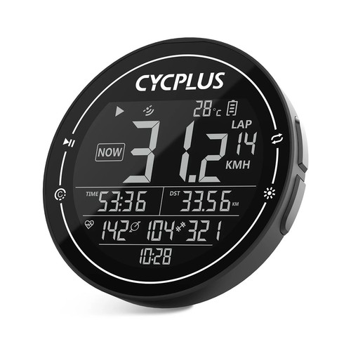 Cycplus gps bike - m2,