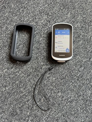 Garmin edge explorer gps - edge,