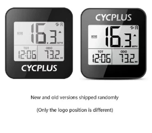 Cycplus gps bike computer - cycplus,