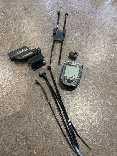 Cateye micro wireless cycling - cateye,