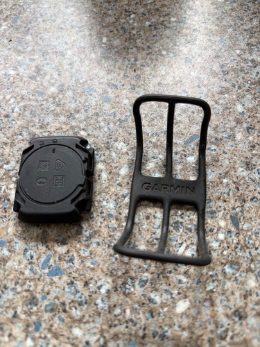 Garmin cadence sensor - cadence,