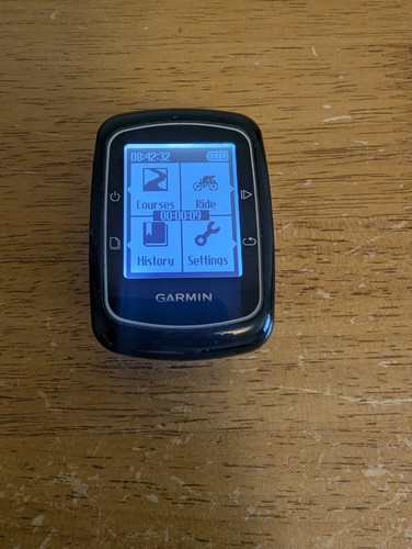 Garmin edge 200 gps - garmin,