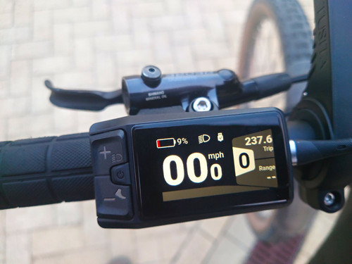 Bafang can protocol - bafang,