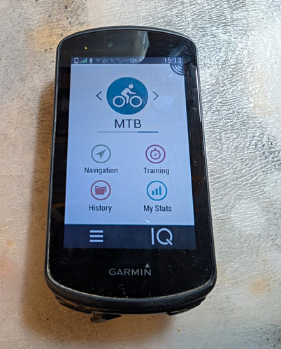 Garmin edge 1030 - 1030, gps