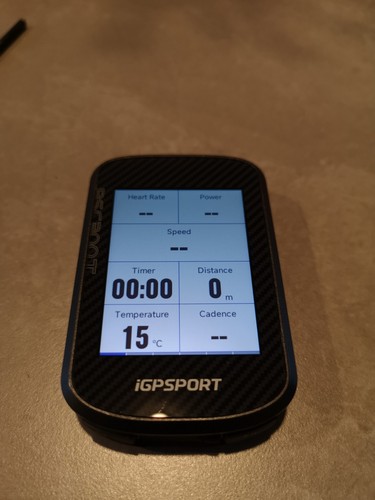Igpsport bsc300t gps cycling - igpsport,