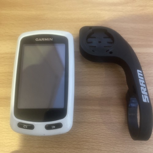 Garmin edge touring gps - edge,