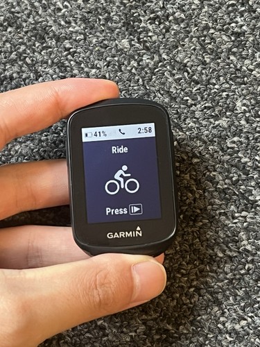 Garmin edge 130 plus - edge,
