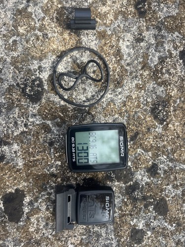 Sigma ats wireless - bc,