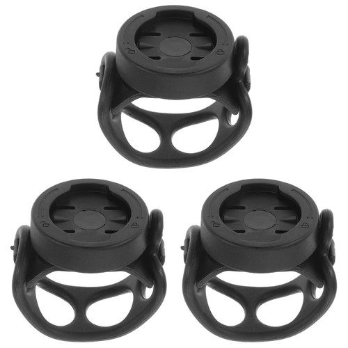 Reusable bike computer holder - reusable,