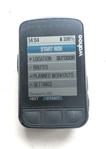 Wahoo elemnt bolt wfcc5 gps - elemnt,