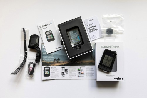 Wahoo elemnt roam bike - v1,
