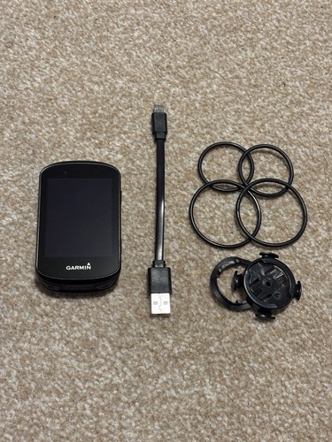 Garmin edge 530 gps - edge,