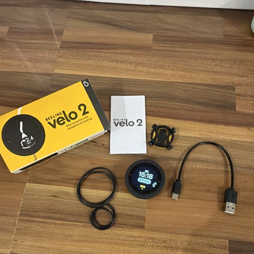Beeline velo bike - 2,