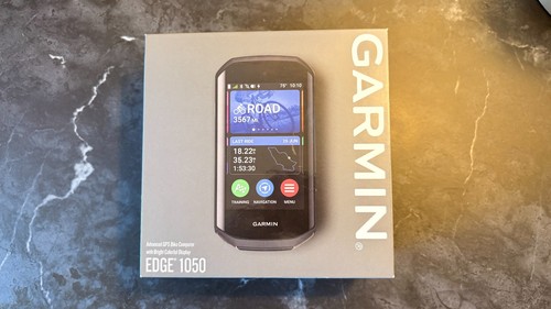 Garmin edge 1050 - garmin,