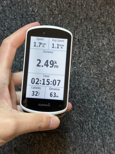 Garmin edge 1030 gps cycle - edge,