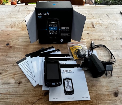Garmin edge 810 gps - edge,