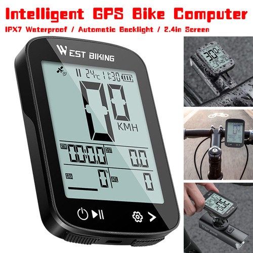 West biking cycle - west,