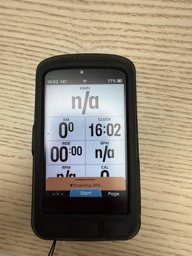 Wahoo elemnt ace gps cycling - wahoo,