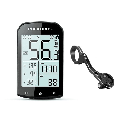 Rockbros bike wireless - rockbros,