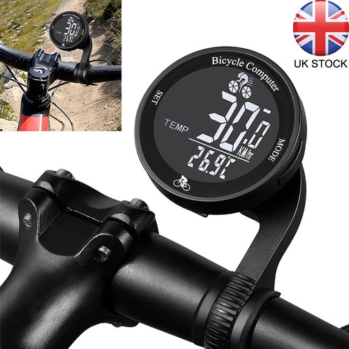 Wireless waterproof bicycle - waterproof,