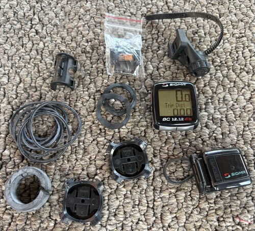 Sigma sts wireless - sigma, 12.2