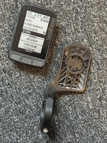 Wahoo elemnt roam - v1, wfcc4
