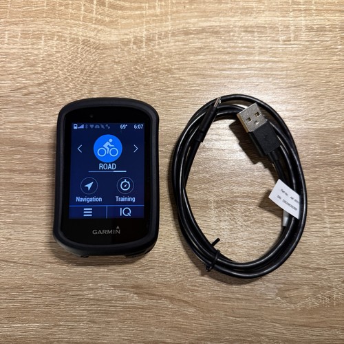 Garmin edge 830 - edge, cycling
