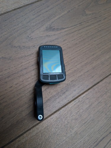 Used wahoo element bolt - element, gps