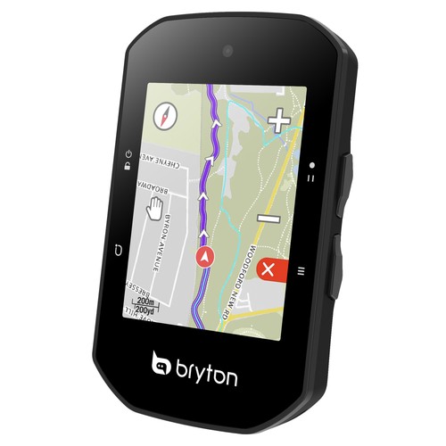 Bryton rider s500e gps - bryton,