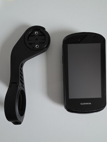 Garmin edge 1040 non solar - garmin,