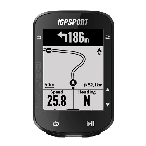Igpsport bsc200 gps - igpsport,