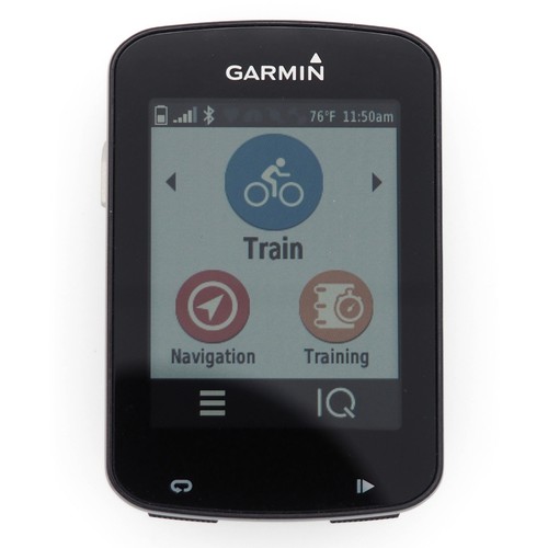 Garmin edge 820 - gps, bike