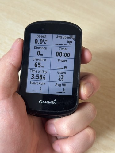 Garmin edge 530 gps - edge,