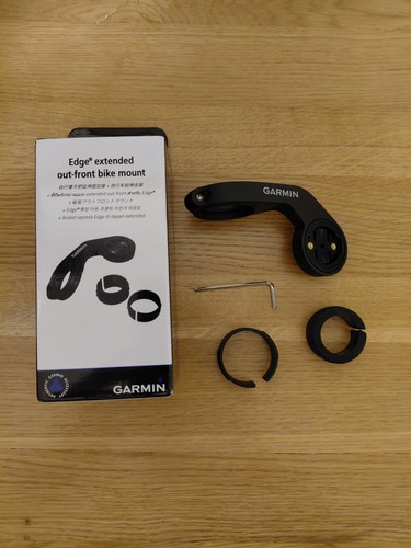 Garmin out front bike - garmin, out-front