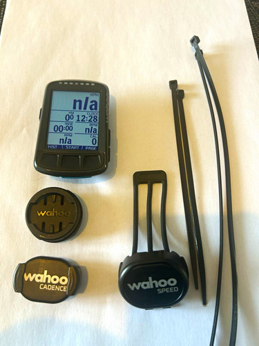 Wahoo element bolt speed - +,