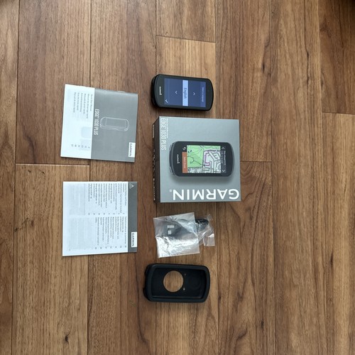 Garmin edge 1030 plus gps - 1030,
