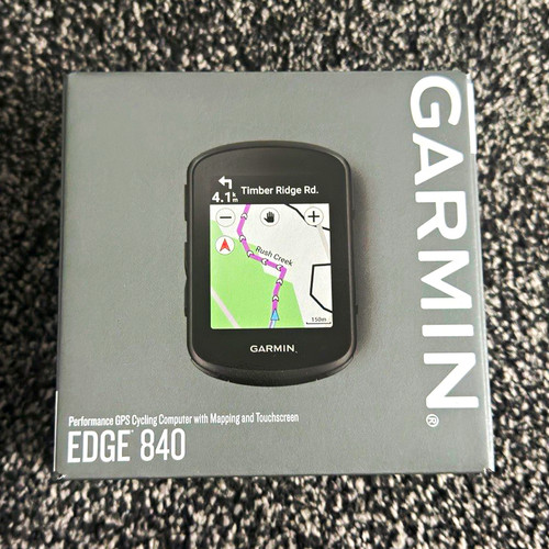 Garmin edge 840 cycling gps - edge,