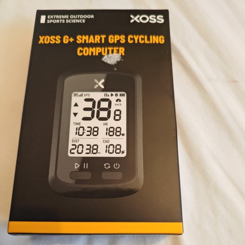 Xoss gps bike cycling - xoss,