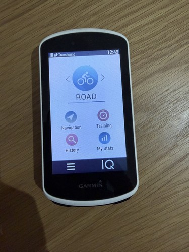 Garmin edge 1030 gps cycling - gps,