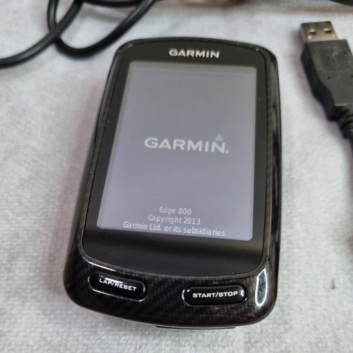Garmin edge 800 - edge, gps