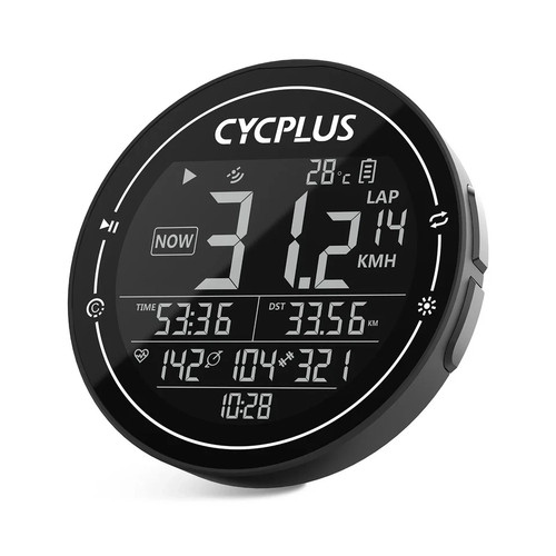 Cycplus gps bike computer - cycplus, m2