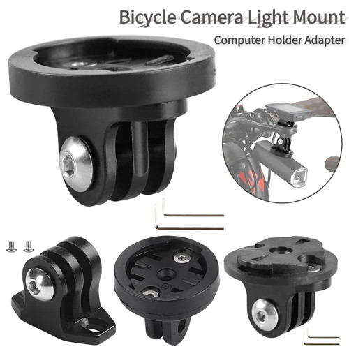 Bike camera mount for gopro - camera,